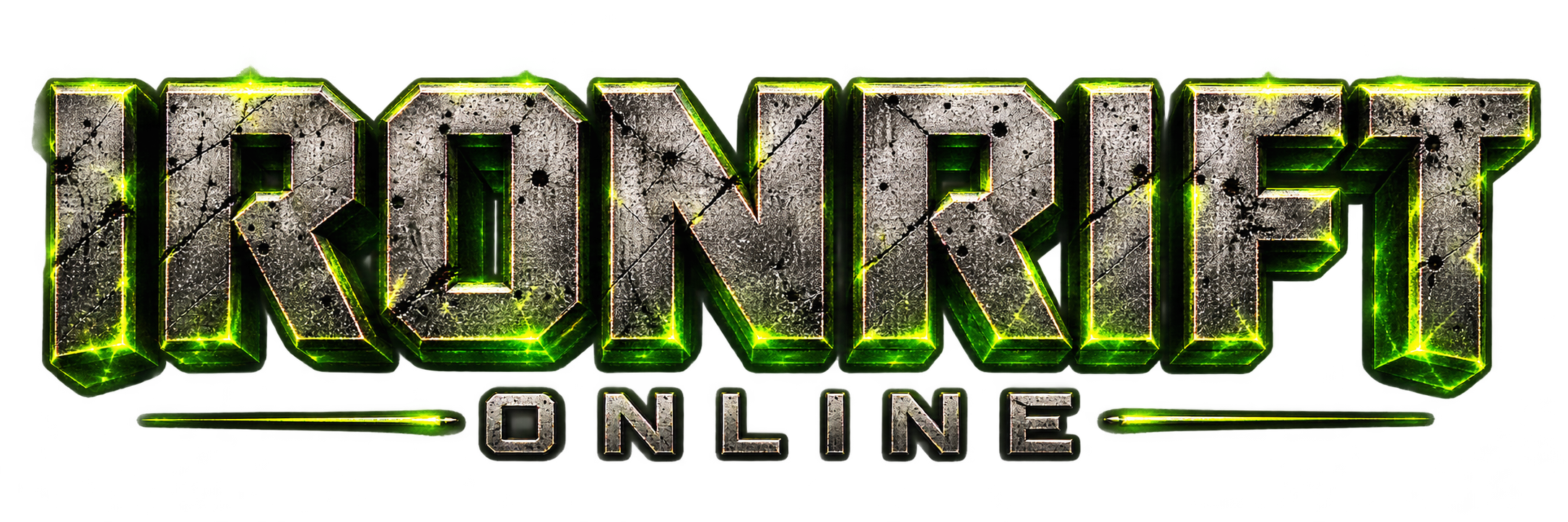 IronRift Online